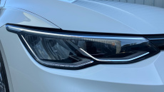 Volkswagen Golf 1.5 eTSI 150 R-Line 5dr DSG Petrol Hatchback